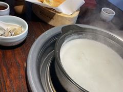 百年非遗毋米粥-大良毋米粥(锦龙路总店)