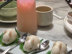 -蝴蝶里·粤菜·点心(滨江龙湖店)