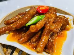 -赏点粤式点心(广州塔店)