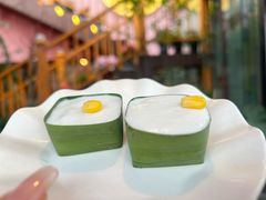 -萨芭蒂高空花园餐酒吧