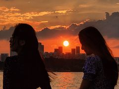 -天鹅湖体育公园