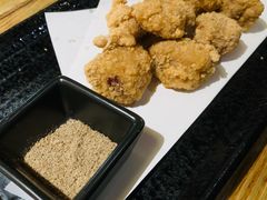 排骨酥-湊湊火锅·茶憩(上海合生汇店)