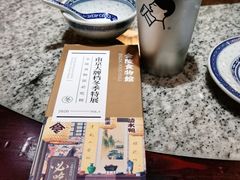 -南京大牌档(三阳广场苏宁店)