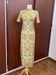 -老上海·石库门 旗袍·洋服工作室(淮海中路店)