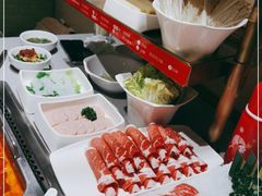 -海底捞火锅(吴中路店)