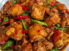 -笨罗卜浏阳菜馆(太平街店)