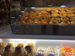 -裕兴烘焙(新桥西路店)