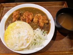 原味鸡块咖喱-金龙咖喱