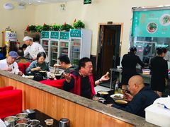 -宛平李记小吃(东关街店)