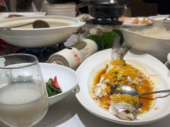 -王府井酒店(金桥港湾店)
