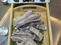 -沽源味道(中环路店)