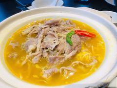 -鹊玥·粤菜小馆(汇智国际商业中心店)