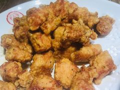 -叶派龙虾•招牌香辣蟹·海鲜(中海国际店)