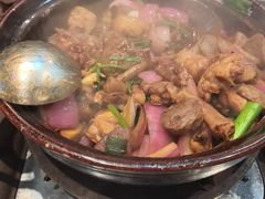 -凤兴鸡煲(宝安海雅店)