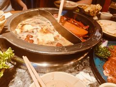 -蜀大侠火锅(总府路店)