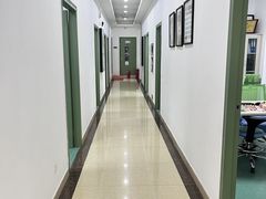 -深圳正夫口腔医疗管理连锁有限公司温莎口腔门诊部(东门店)