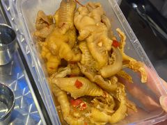 -爱上酸嘢