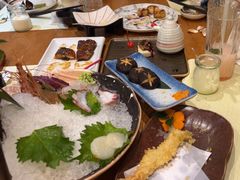 -和创柚子·会席日本料理(新区淮海街店)