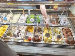 -Dal Cuore 达可芮冰淇淋(陕西北路店)