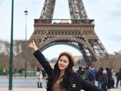 -埃菲尔铁塔