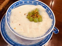 -蟹上黄·蟹黄面·江南糖水(人民广场店)