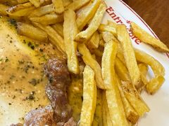 -Entrecôte 法国牛扒馆(保利·时光里店)