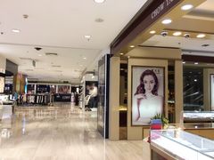 -百盛(中山路店)