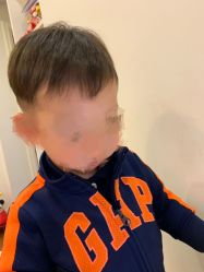 点击看大图 -Mentor Hair Salon