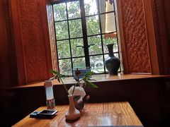 -马勒别墅·中餐厅