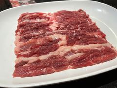 -东来顺饭庄(金泉广场店)