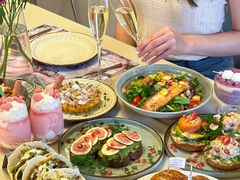 -壳里西餐厅Coquille Seafood Bistro(蒙自路店)