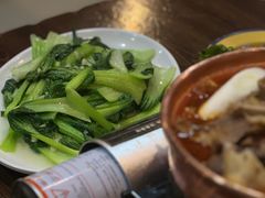 -谢大牛馆·中式卤牛排(老店)