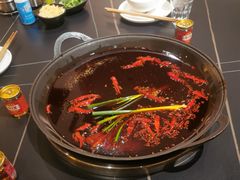 -老夏老火锅(西安南路总店)