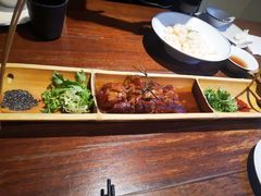 -大牌大·传统杭帮菜(湖滨店)