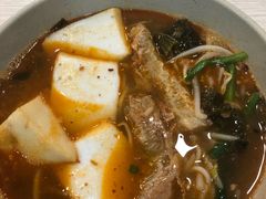 -南記粉麵(灣仔謝斐道店)