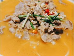 -小菜园新徽菜(南京秦淮龙蟠汇店)