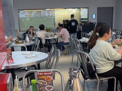 -明本海鲜大排档·鱼生海鲜烧烤宵夜(陈家祠店)