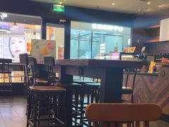 -星巴克(重庆新世纪凯瑞商都店)