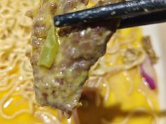 -友达面馆(广州总店)