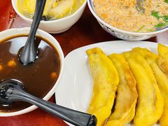 -清真马祥兴菜馆(云南北路店)