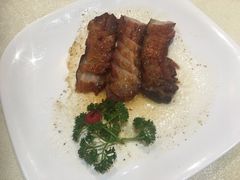 -德烨酒家
