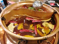 -镇江龙·火锅串串(武侯祠店)