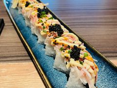 -鮨玄寿喜烧(CP静安店)