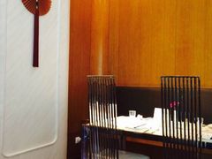 阳光瑞丽餐厅-阳光雷迪森广场酒店(中山东路店)