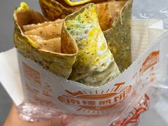 -南楼煎饼(滨江道店)