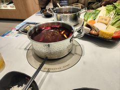 -呷哺呷哺(虹口赤峰路店)