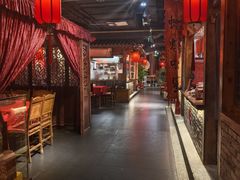 -正阳门饭庄·烤鸭·北京菜(万丰路七里庄店)
