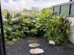 -佛山顺德香云纱园林酒店(清晖园店)