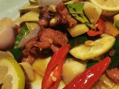 -雀舞云南菜(天津天河城购物中心店)