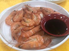 -蛇口康乐快餐鱼仔档(翠苑小区店)